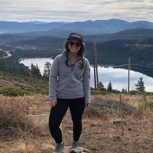 Meet your Posher, Turner